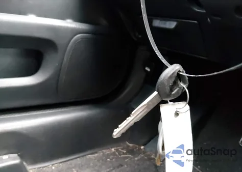 2000 Honda Cr-V Ex из США, поврежденный, VIN JHLRD1868YS008926